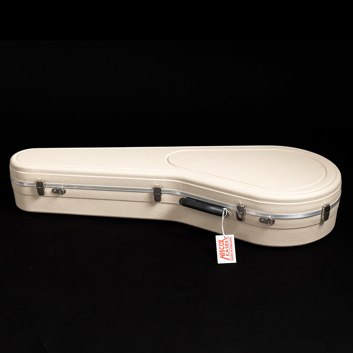 Banjo Hard Case - Pro II