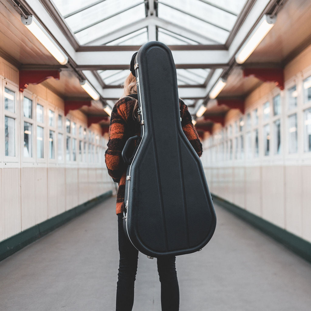 Hiscox Guitar Case Backpack