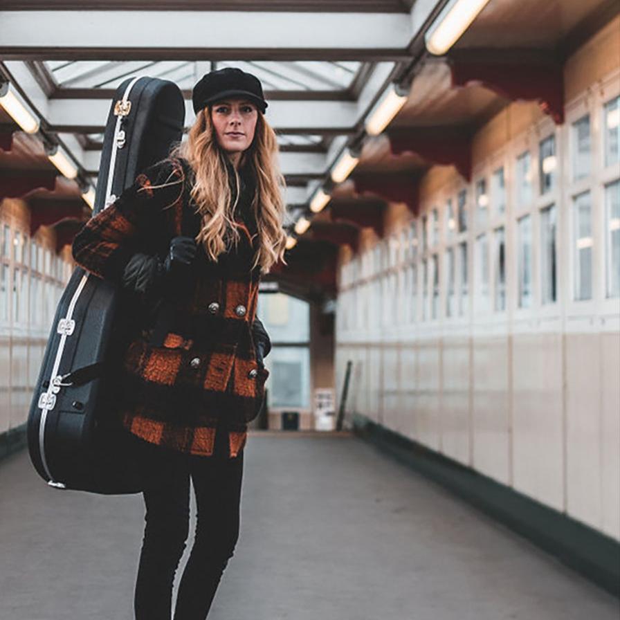 Hiscox Guitar Case Backpack