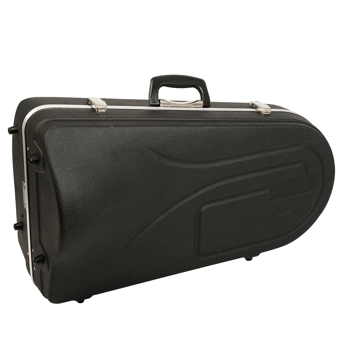 Tenor Horn Hard Case