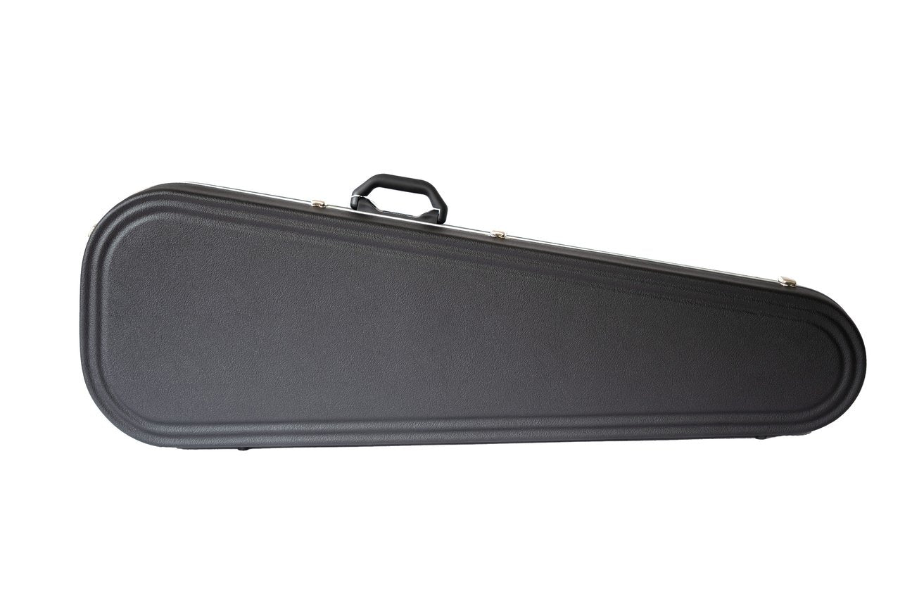 
                  
                    Peardrop Case For The Larger Bass Guitar
                  
                