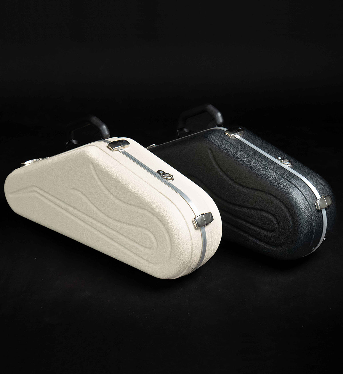 Alto Saxophone Hard Case - Pro II