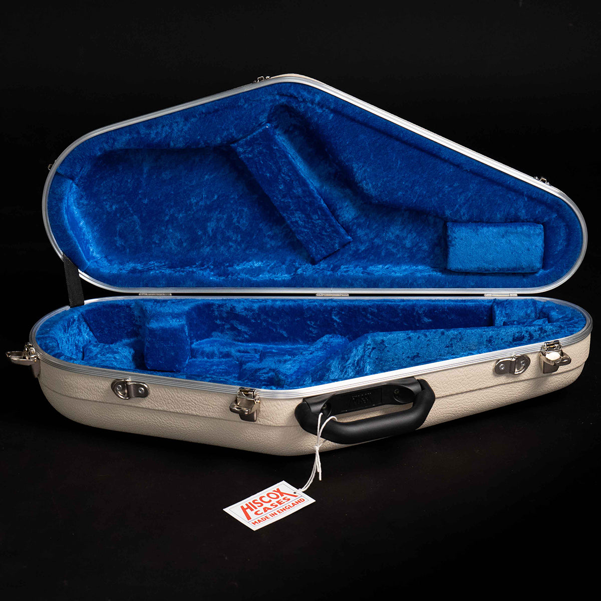 Alto Saxophone Hard Case - Pro II