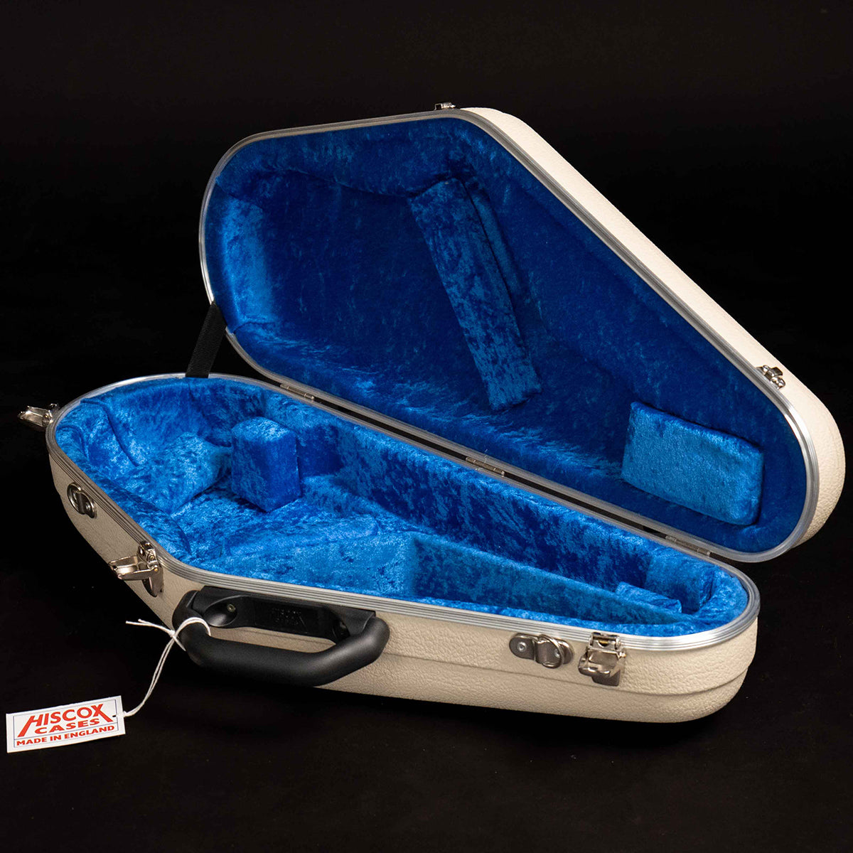 Alto Saxophone Hard Case - Pro II