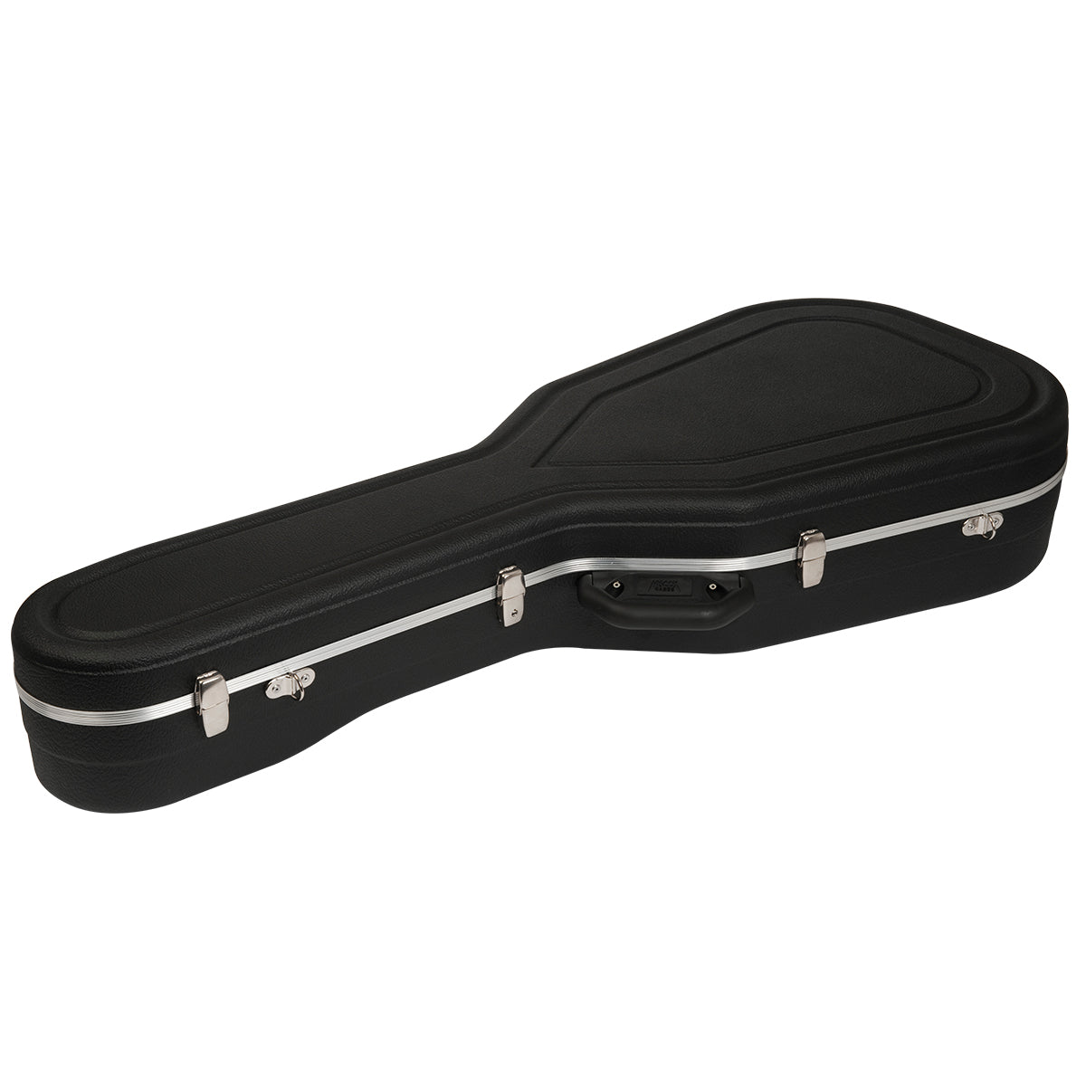 Small Bodied Classical Guitar Case - Pro II