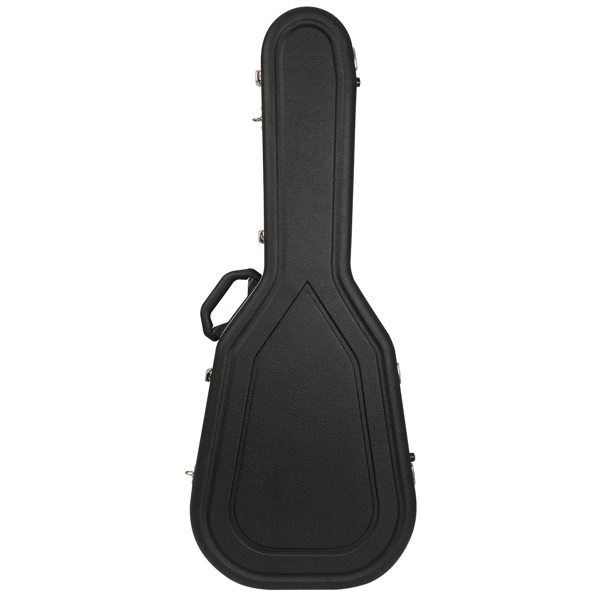 Small Bodied Classical Guitar Case - Pro II