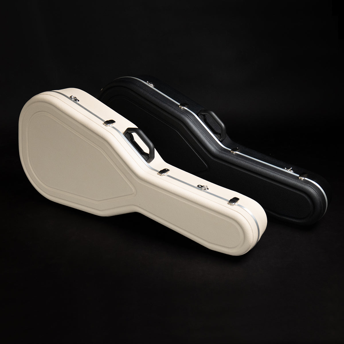 Small Bodied Classical Guitar Case - Pro II