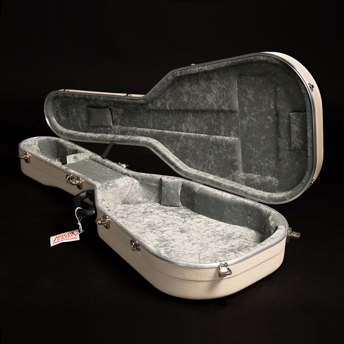 Small Bodied Classical Guitar Case - Pro II