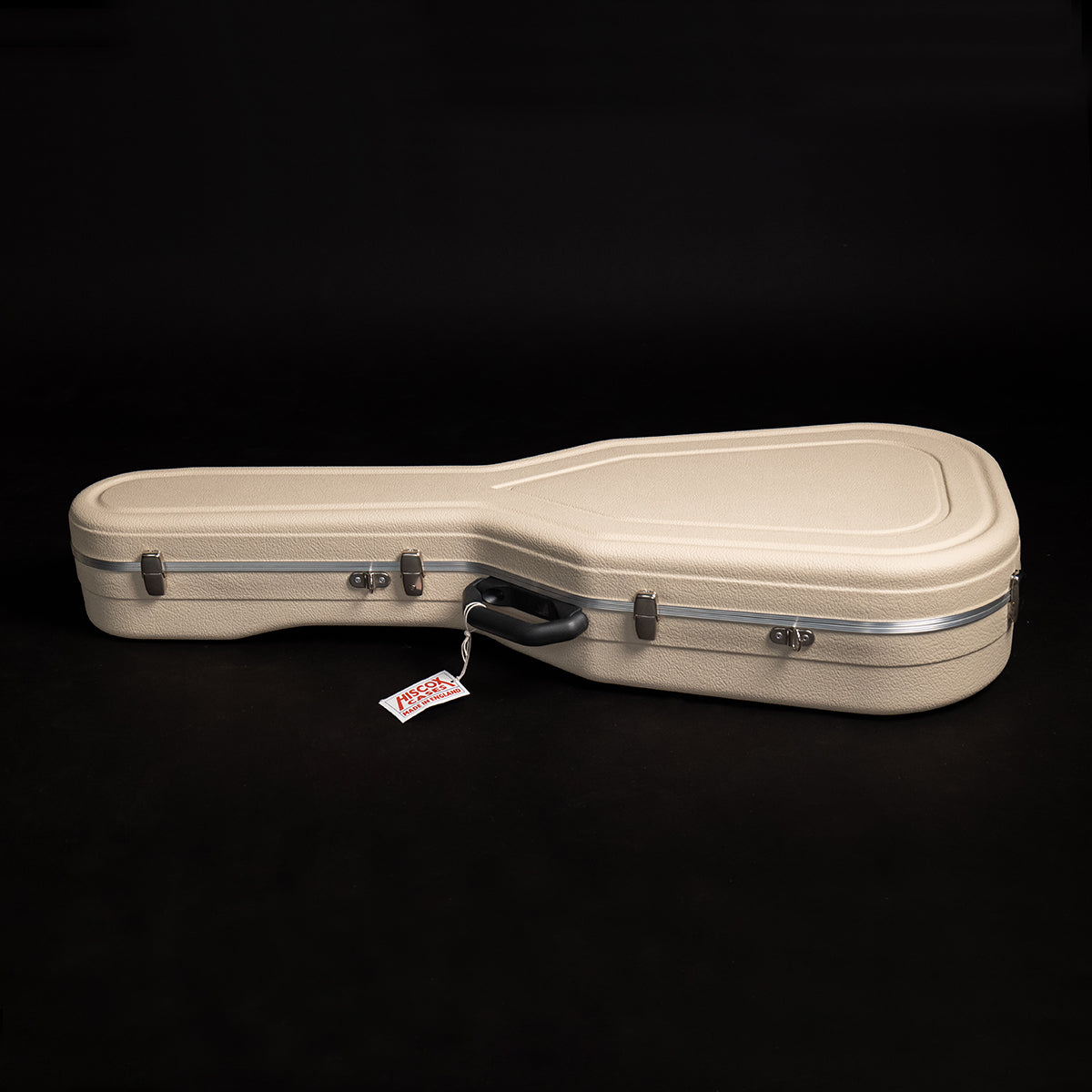 Small Bodied Classical Guitar Case - Pro II