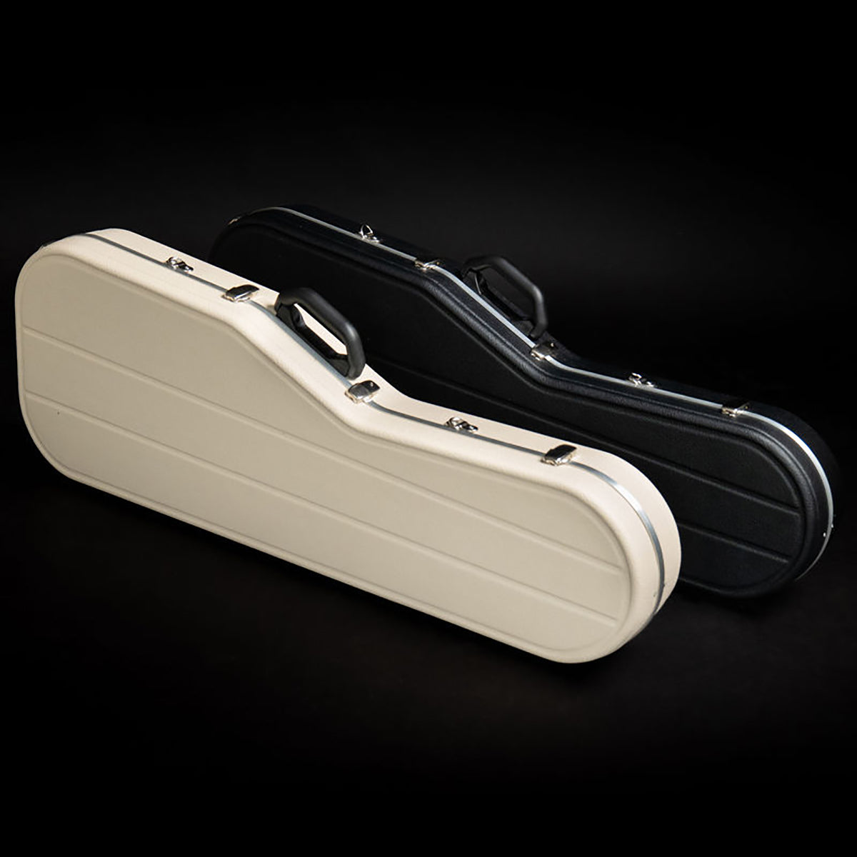 Parker Fly Style Guitar Hard Case - Pro II