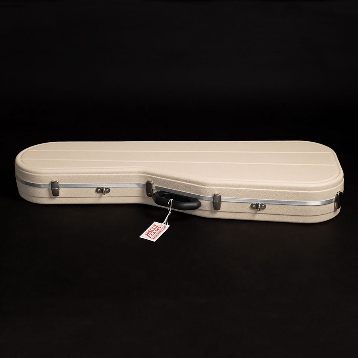 Parker Fly Style Guitar Hard Case - Pro II