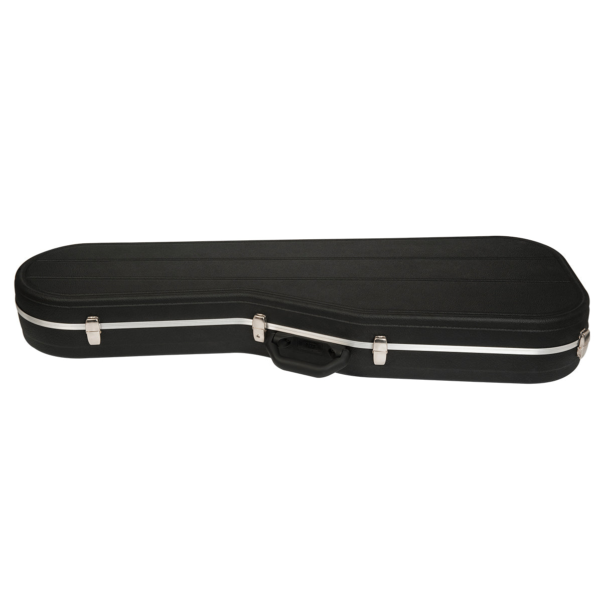 PRS Style Single Cutaway Guitar Hard Case - Pro II
