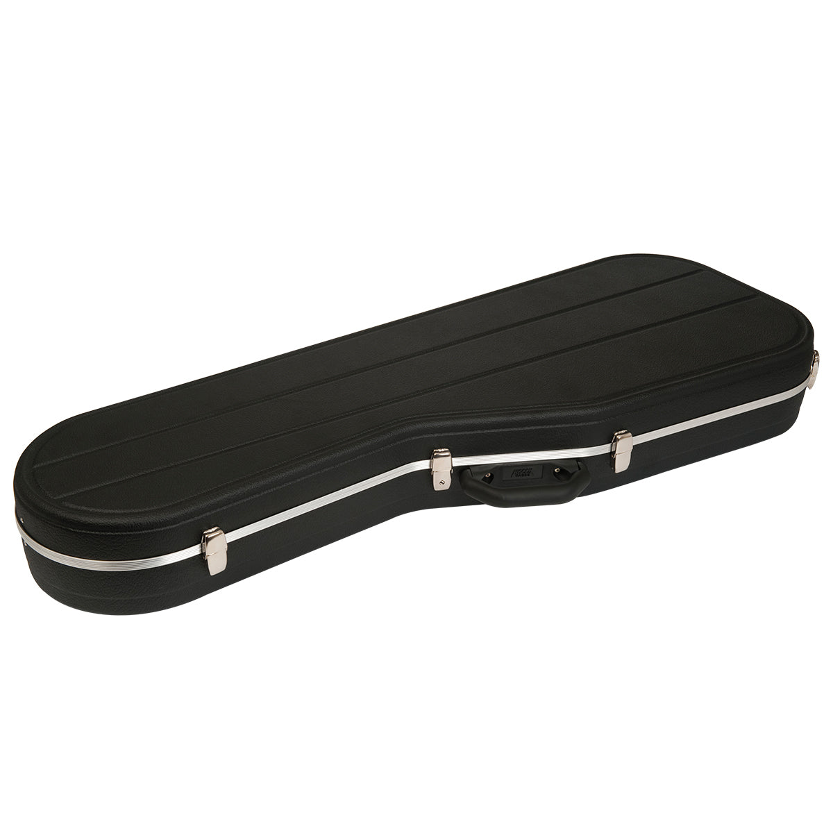 PRS Style Single Cutaway Guitar Hard Case - Pro II