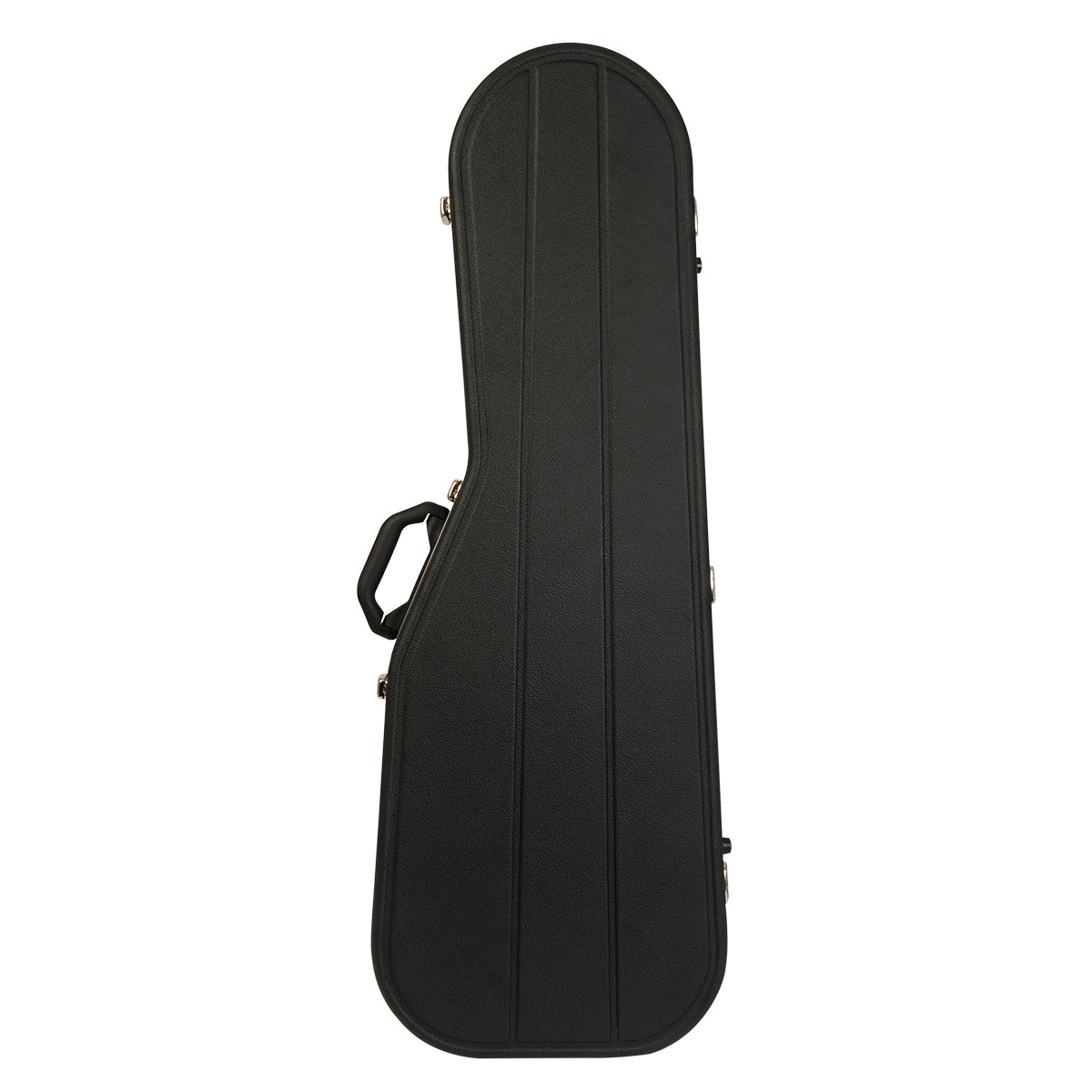 PRS Style Single Cutaway Guitar Hard Case - Pro II