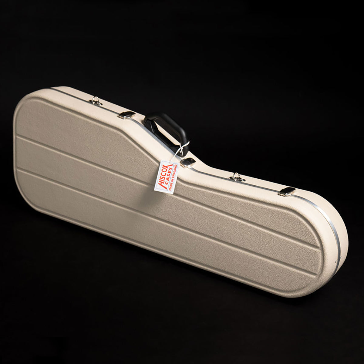 PRS Style Single Cutaway Guitar Hard Case - Pro II