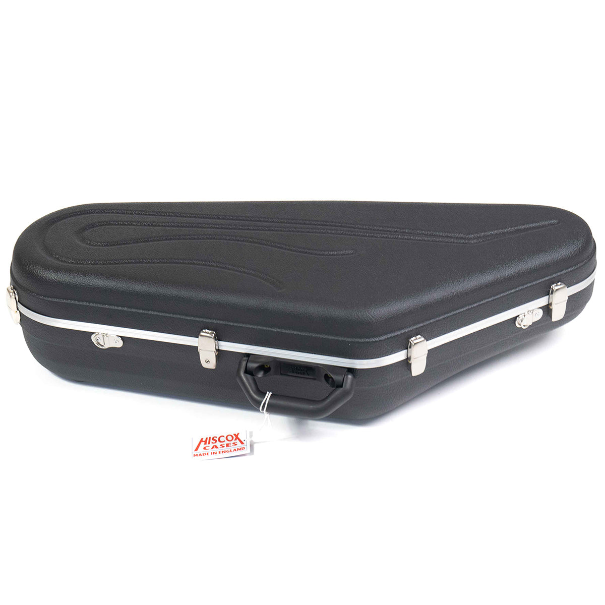 Tenor Saxophone Hard Case - Pro II