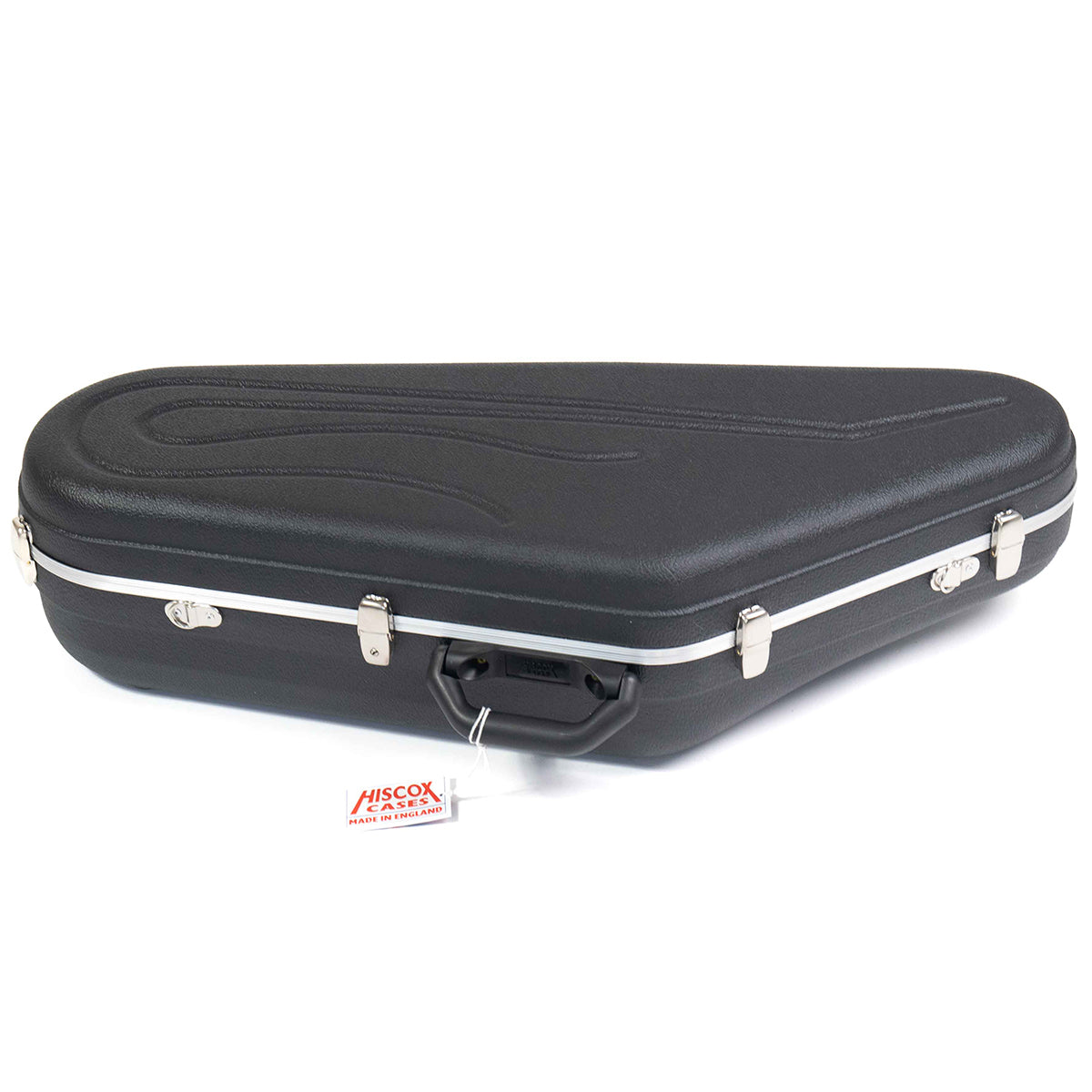 
                  
                    Tenor Saxophone Hard Case
                  
                