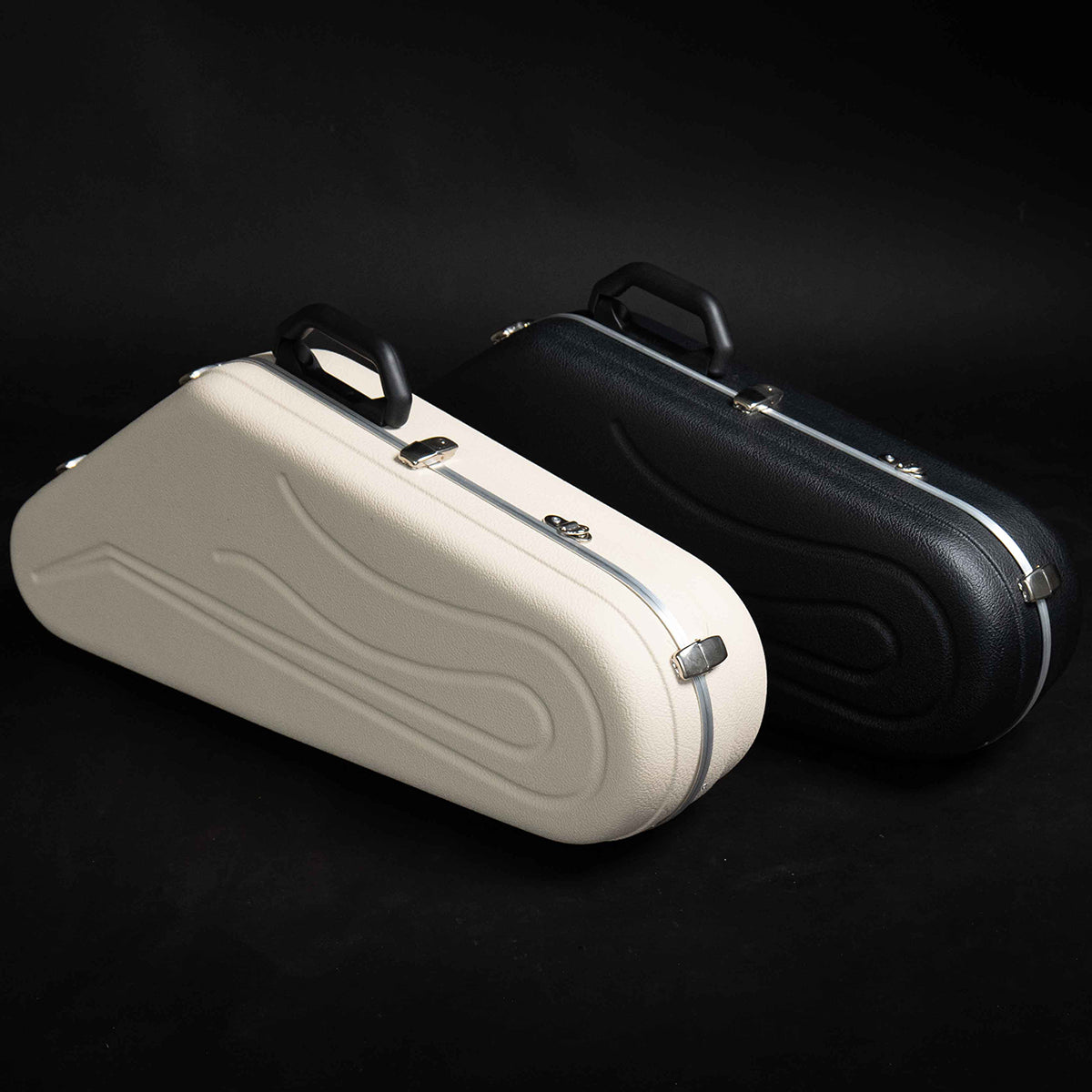 Tenor Saxophone Hard Case - Pro II