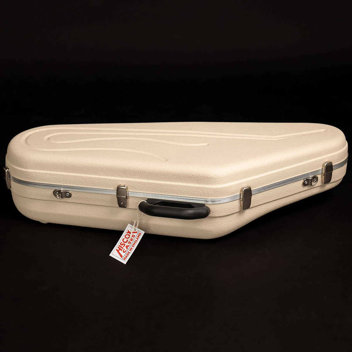 Tenor Saxophone Hard Case - Pro II