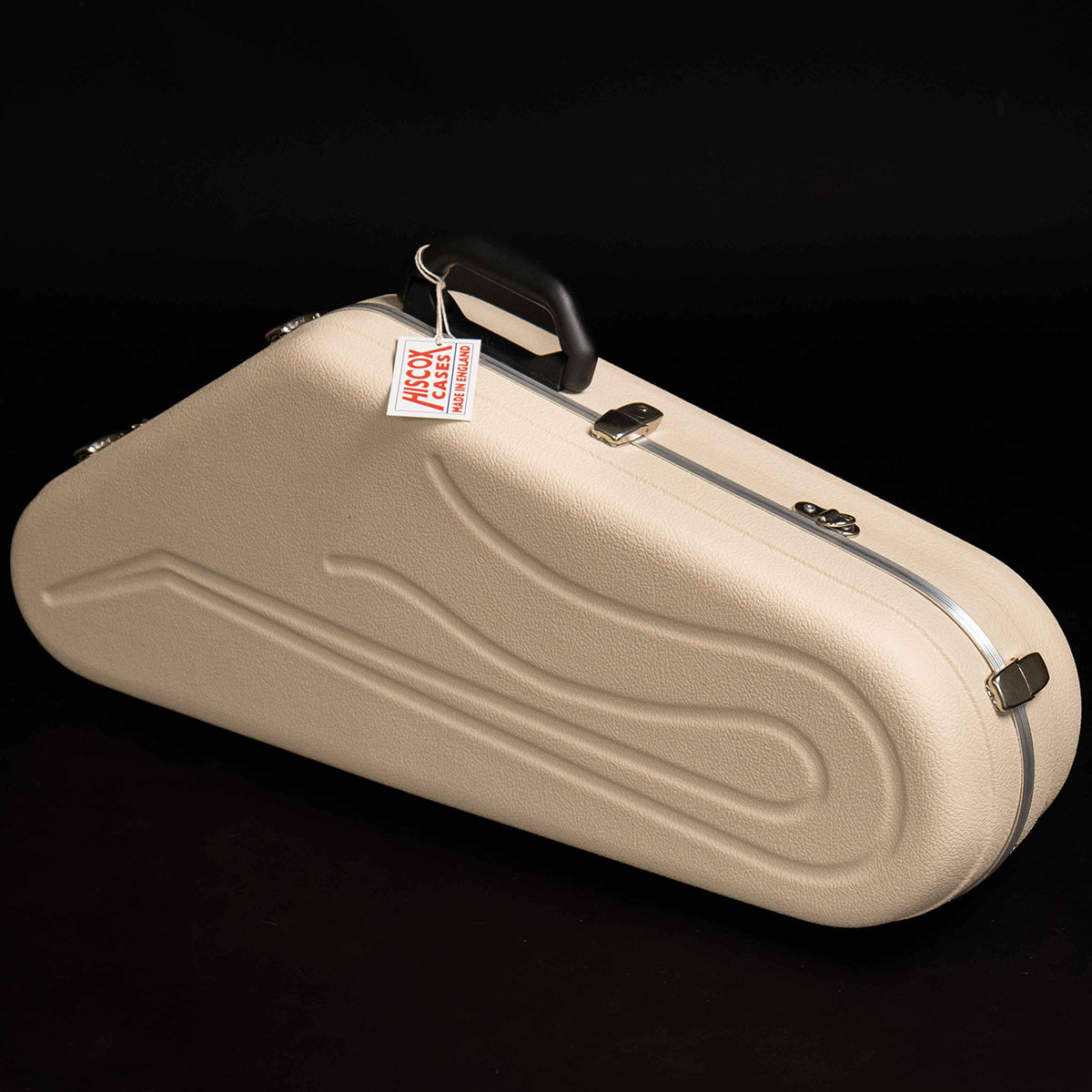 
                  
                    Tenor Saxophone Hard Case
                  
                