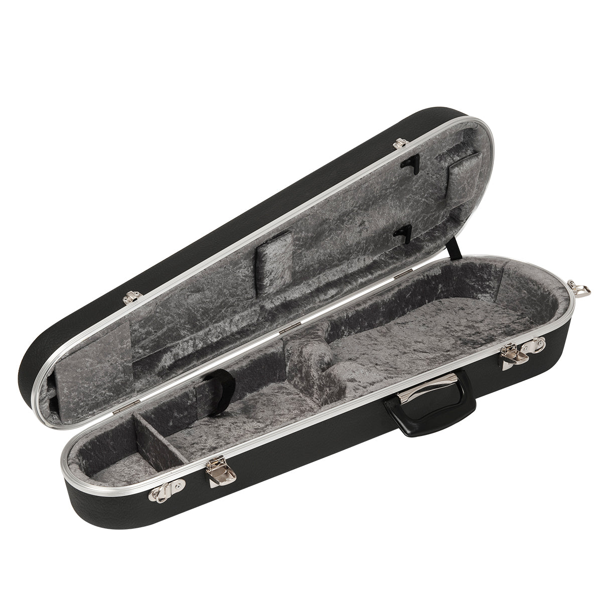 Shaped Violin Hard Case – Hiscox Cases