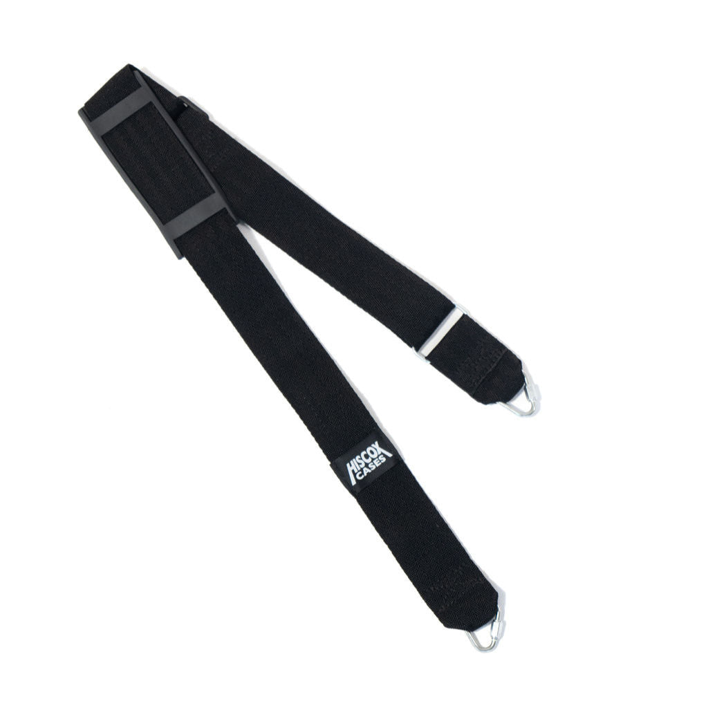 2 Inch Wide Shoulder Strap for Hiscox Case