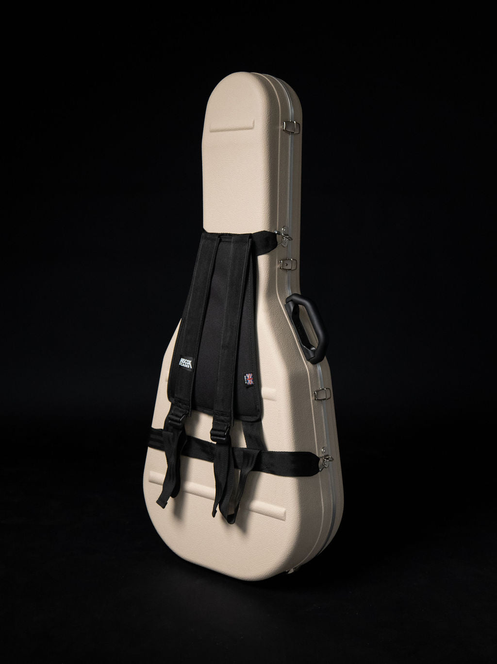 Hiscox Guitar Case Backpack