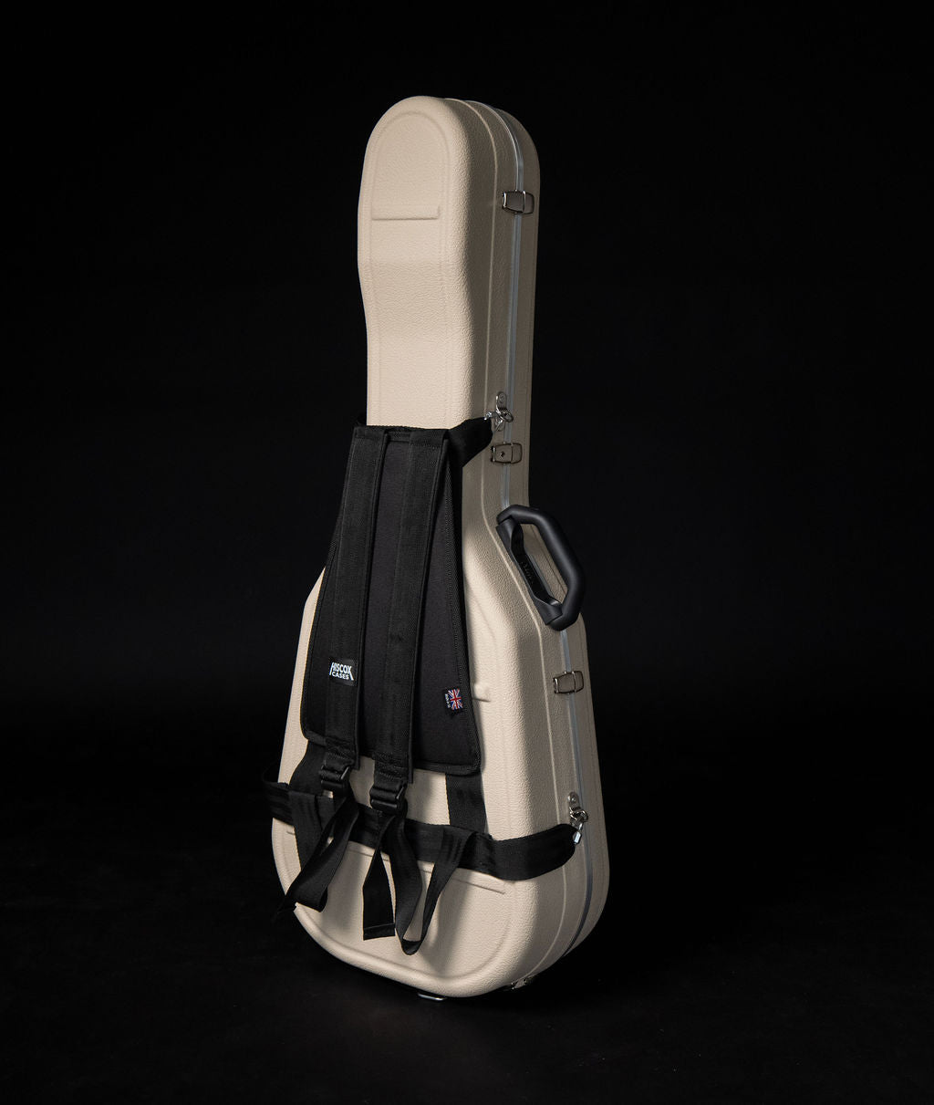 
                  
                    Hiscox Guitar Case Backpack
                  
                