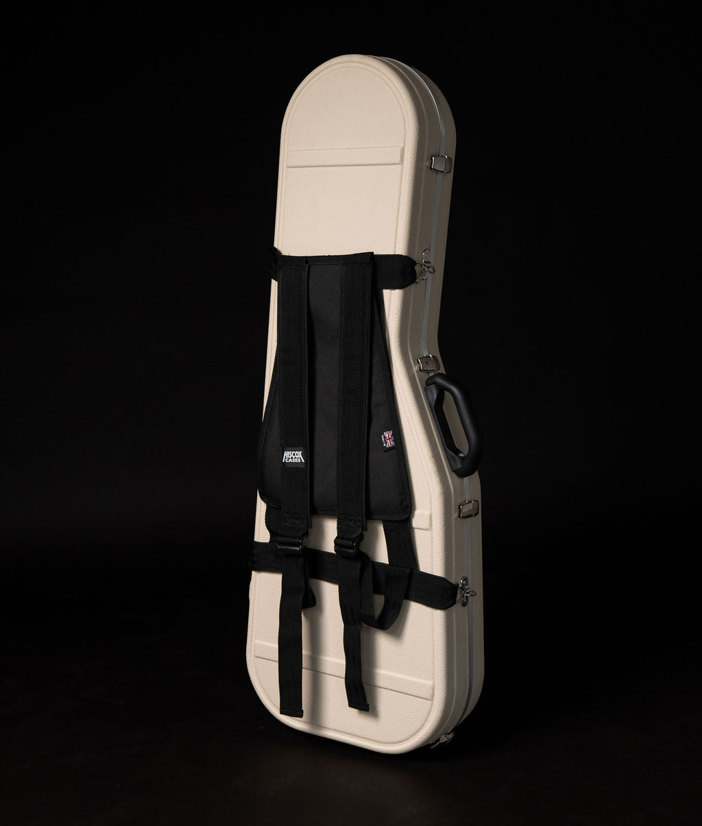 Hiscox Guitar Case Backpack