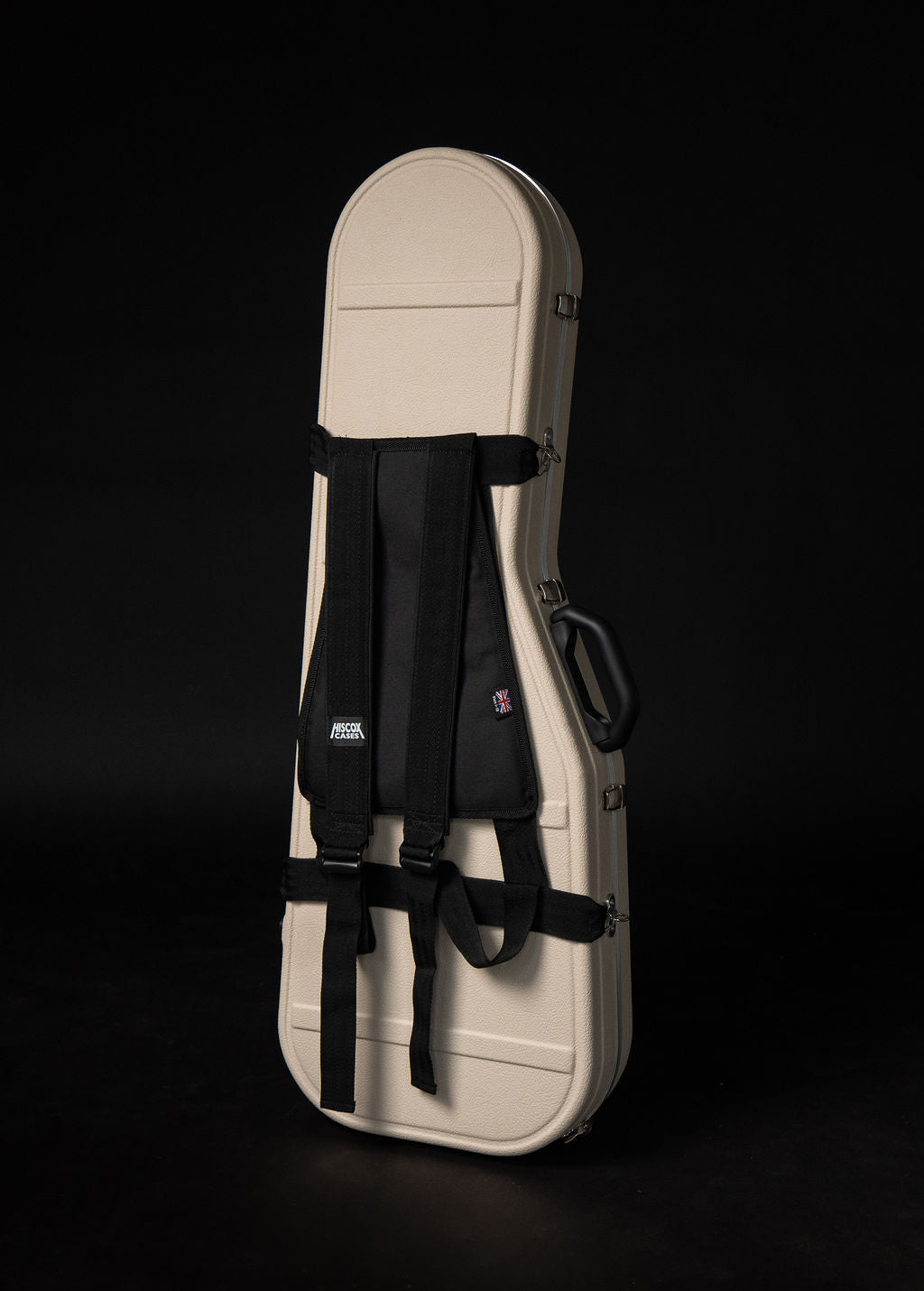 Hiscox Guitar Case Backpack