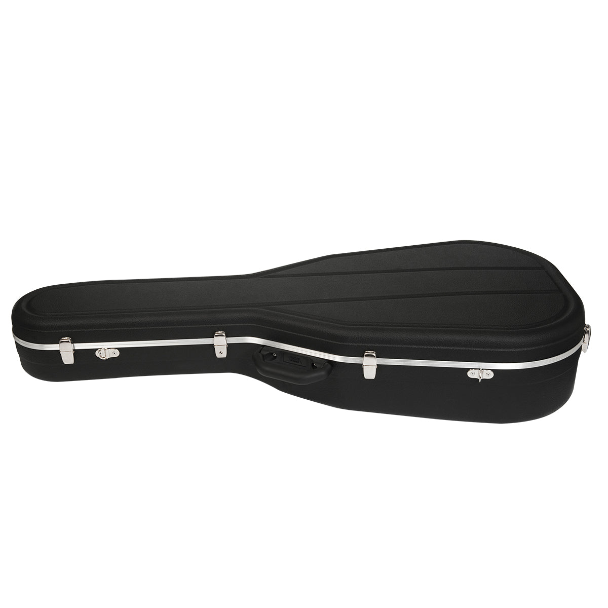 Gypsy Jazz Guitar Hard Case - Pro II