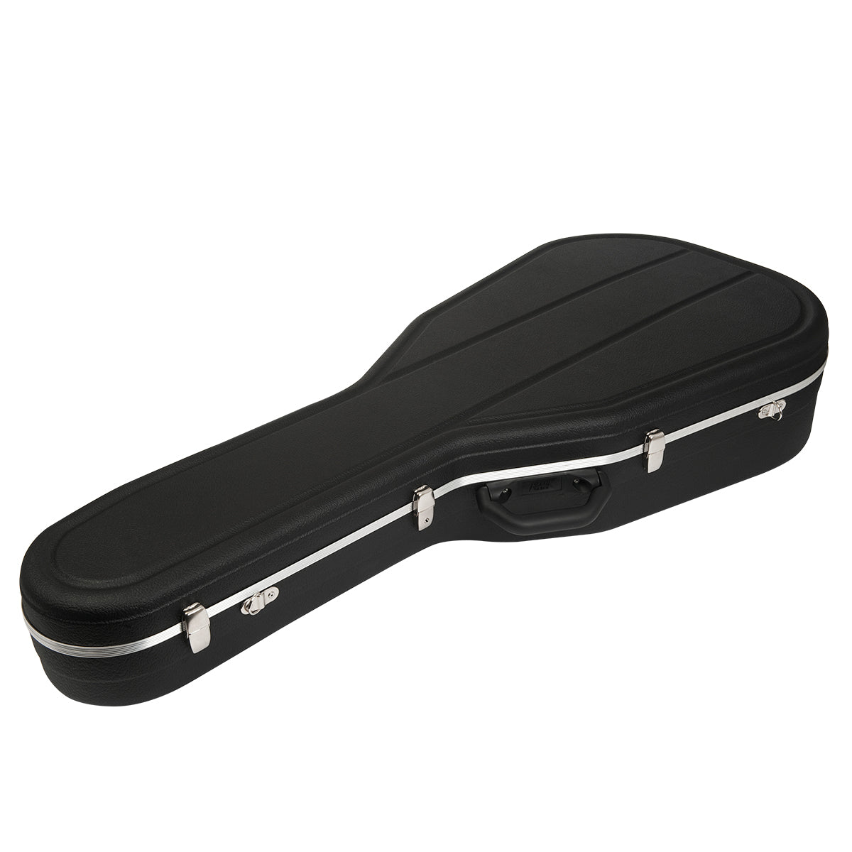 Gypsy Jazz Guitar Hard Case - Pro II