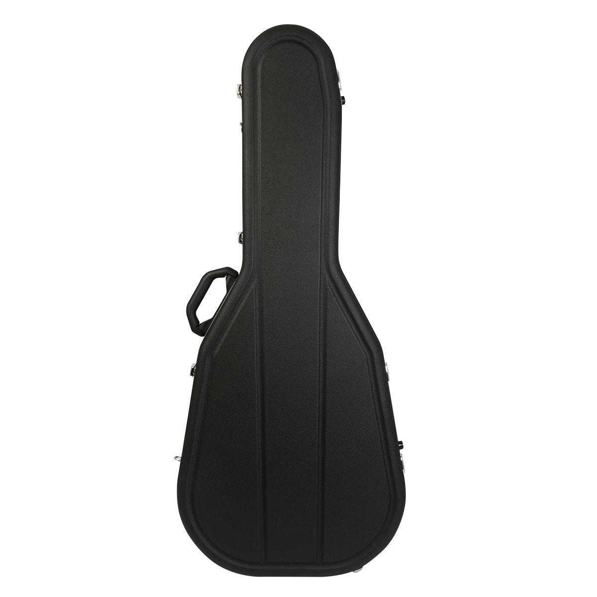 Gypsy Jazz Guitar Hard Case - Pro II