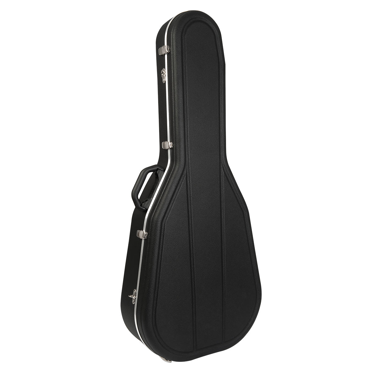 Gypsy Jazz Guitar Hard Case - Pro II