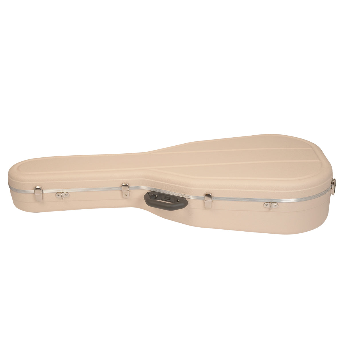 Gypsy Jazz Guitar Hard Case - Pro II