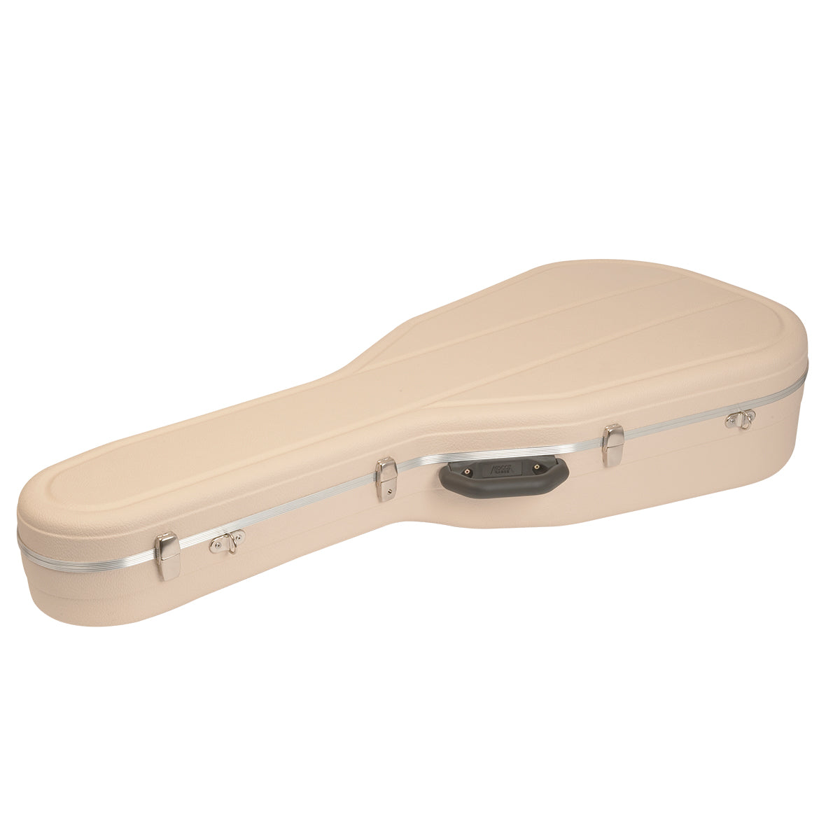 Gypsy Jazz Guitar Hard Case - Pro II