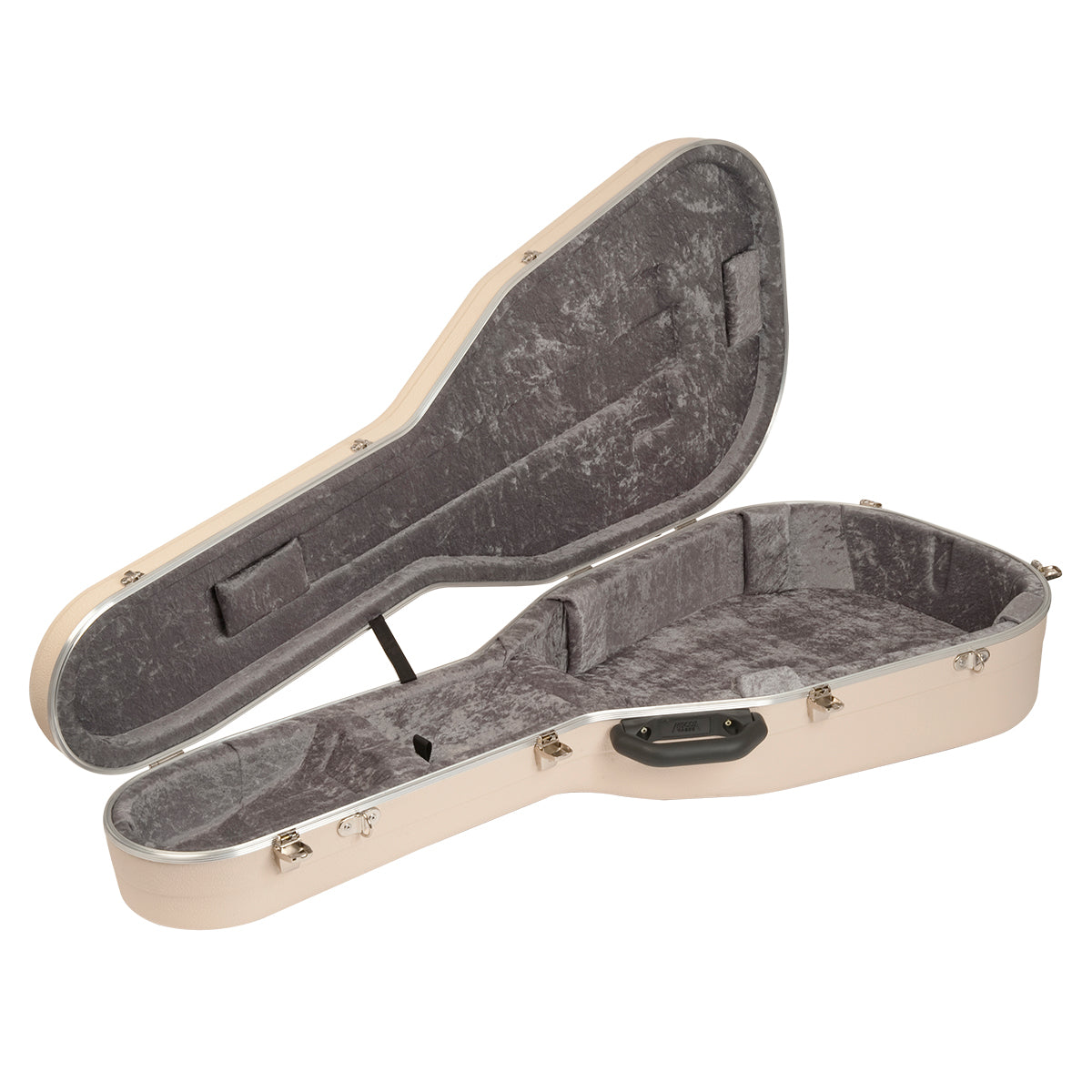 Gypsy Jazz Guitar Hard Case - Pro II