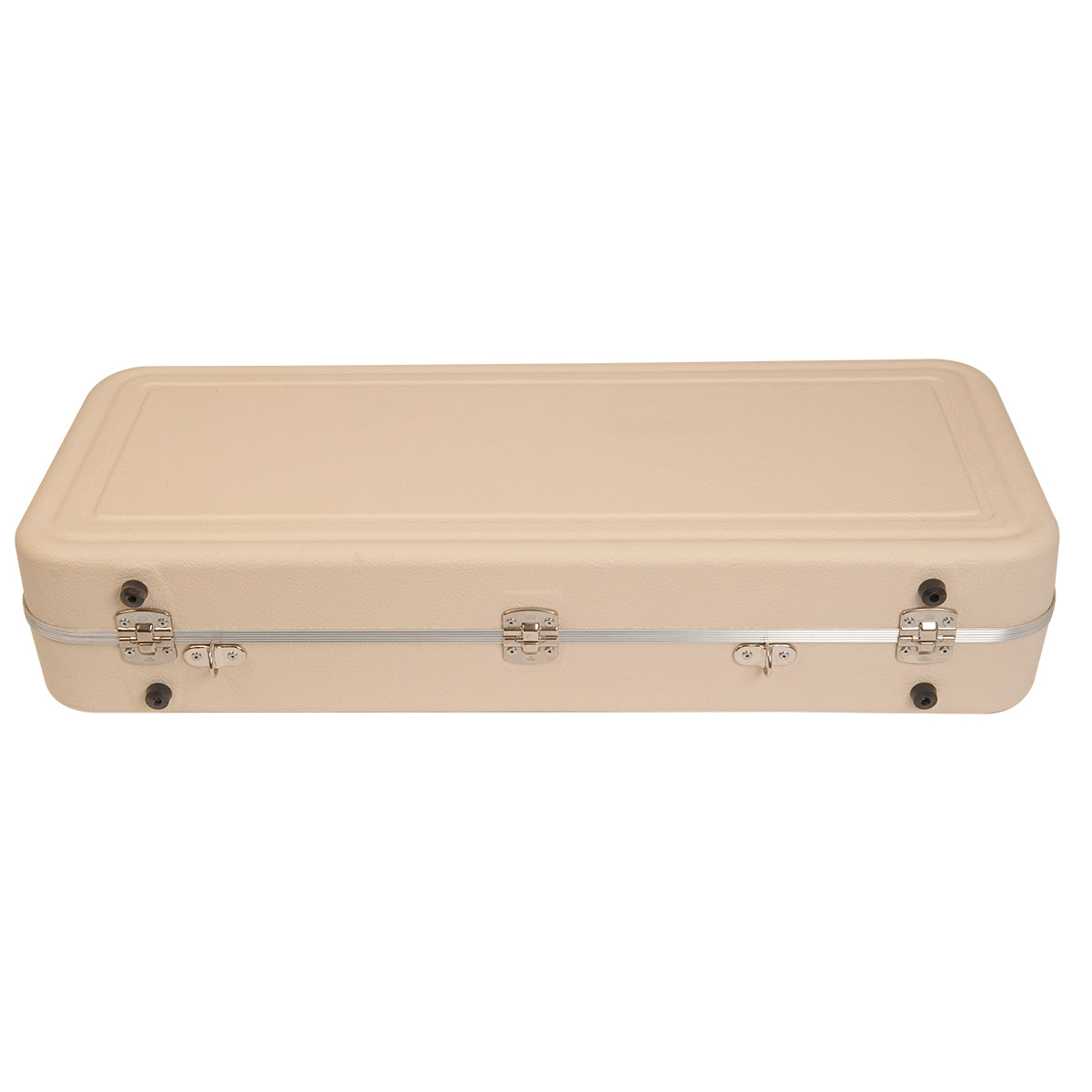 Mandolin Hard Case (A & F Types)
