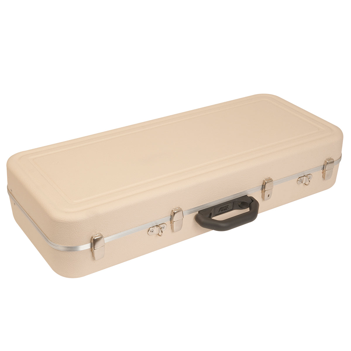 Mandolin Hard Case (A & F Types)