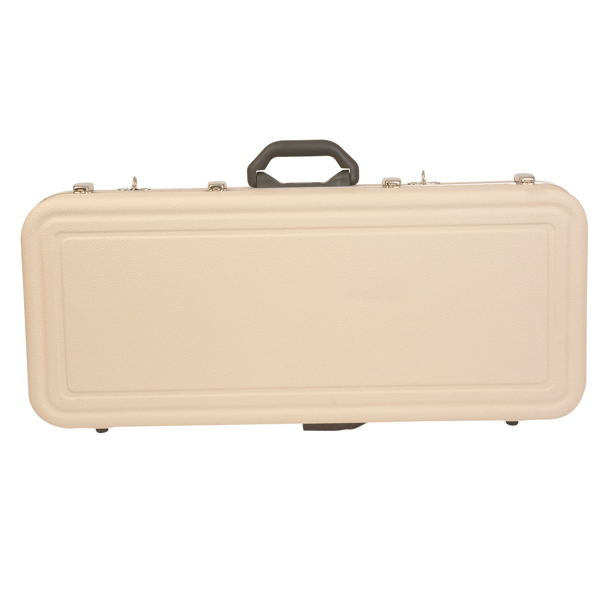 Mandolin Hard Case (A & F Types)