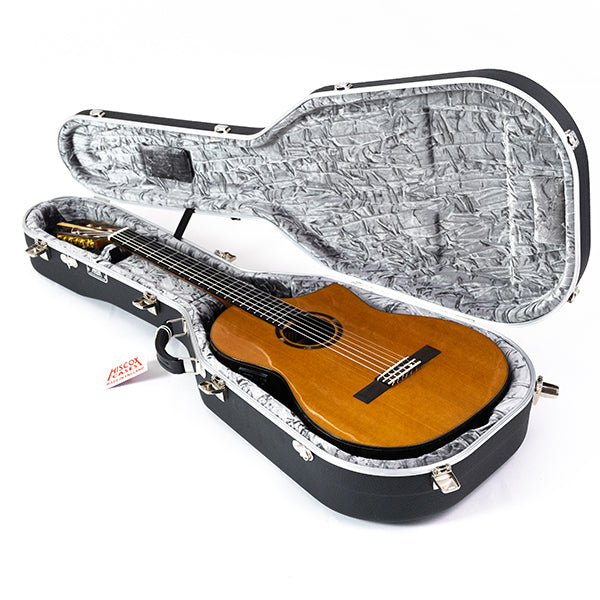 Large String Instrument Case Musical Instrument Cases | Hard Guitar Cases | Leading Manufacturer ...