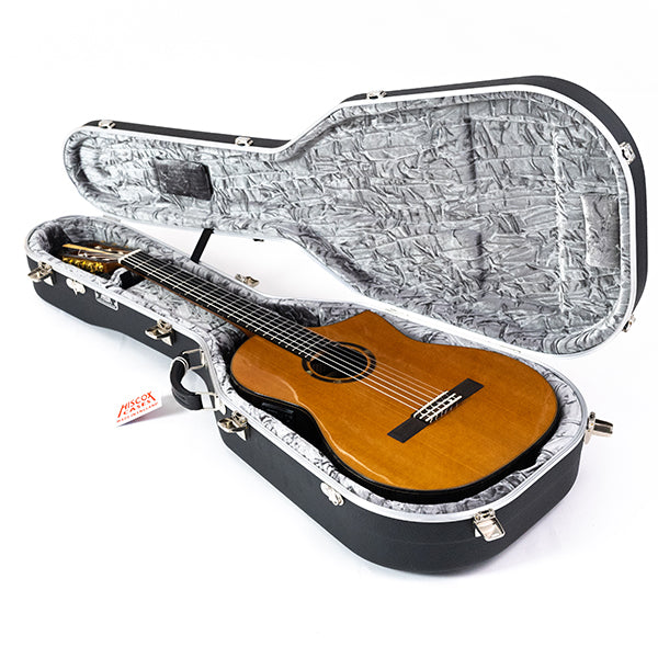 Hard Acoustic Guitar Cases