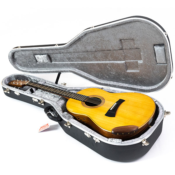 Hard Acoustic Guitar Cases