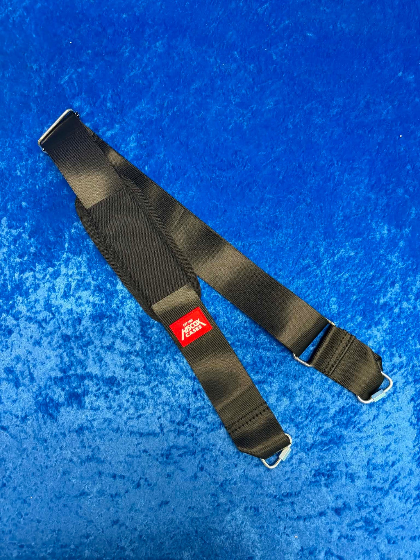 
                  
                    Shoulder Strap for Hiscox Case
                  
                