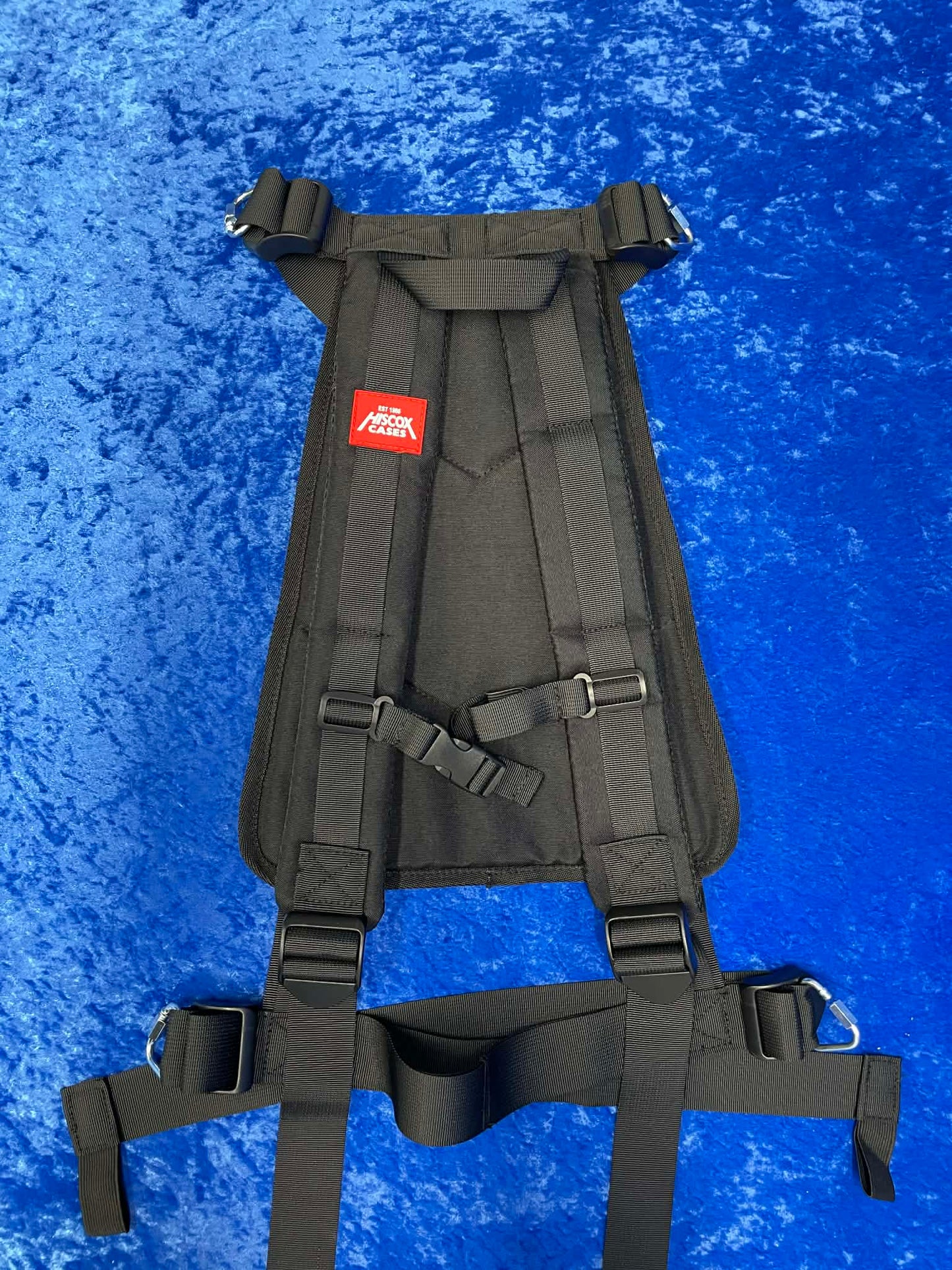 
                  
                    Hiscox Guitar Case Backpack
                  
                