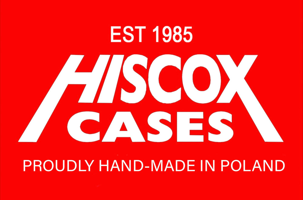 Hiscox Cases