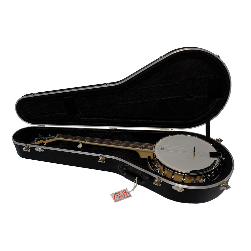 Banjo Hard Case - Pro II