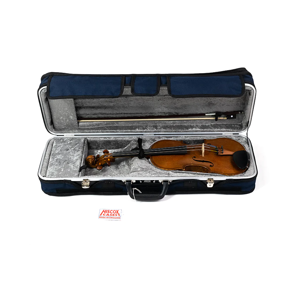 Violin, Viola & Cello