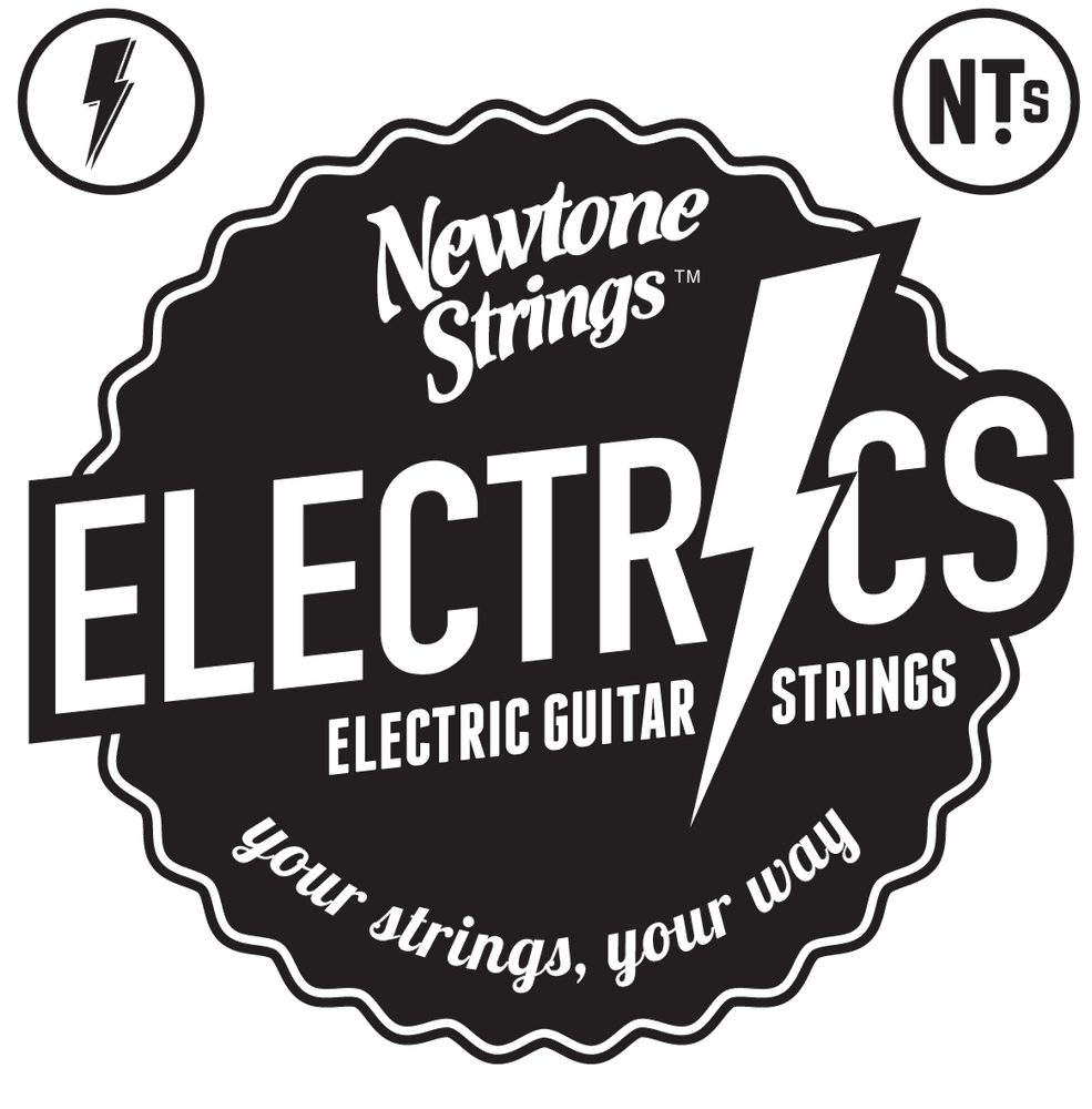 
                  
                    Newtone Strings
                  
                