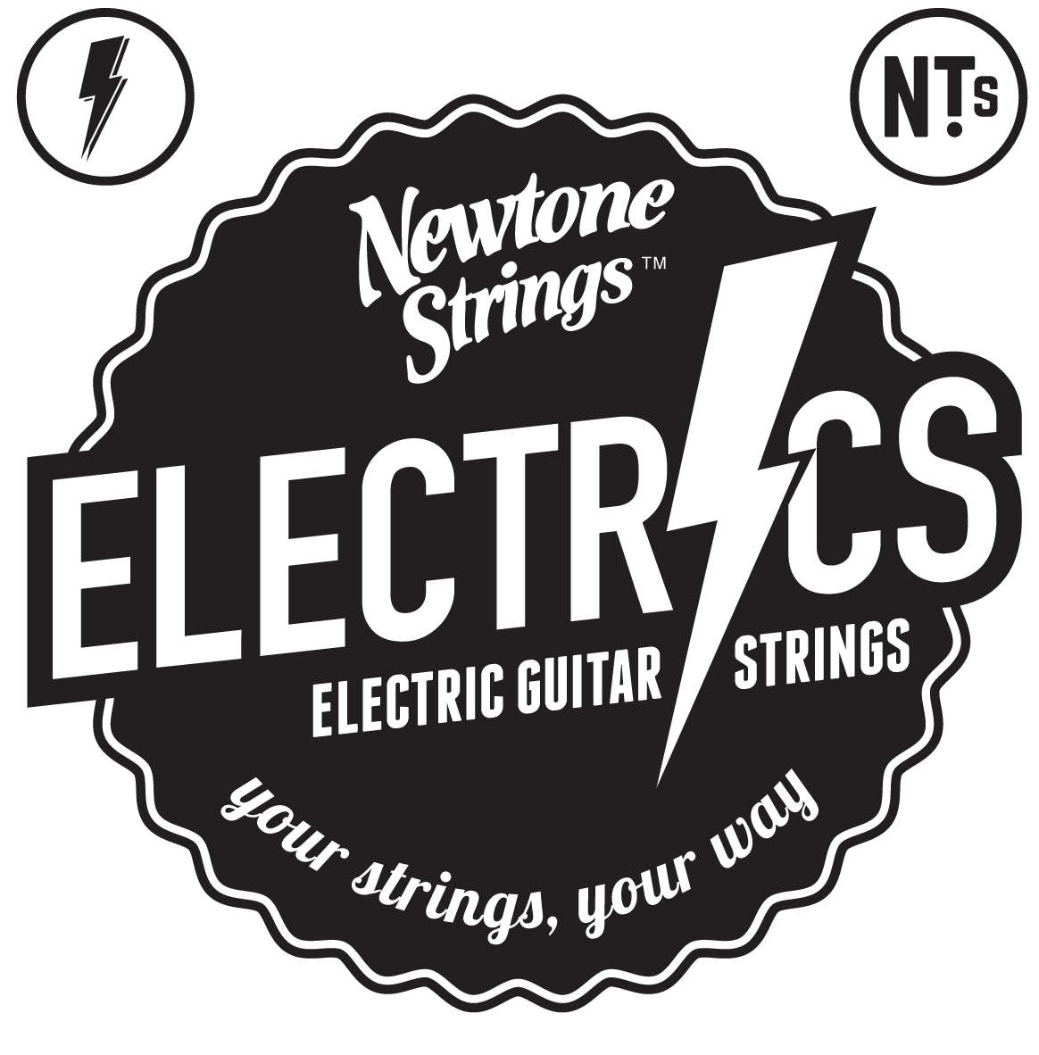 
                  
                    Newtone Strings
                  
                